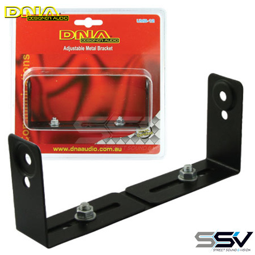 DNA UMB-12 Adjustable Metal Bracket