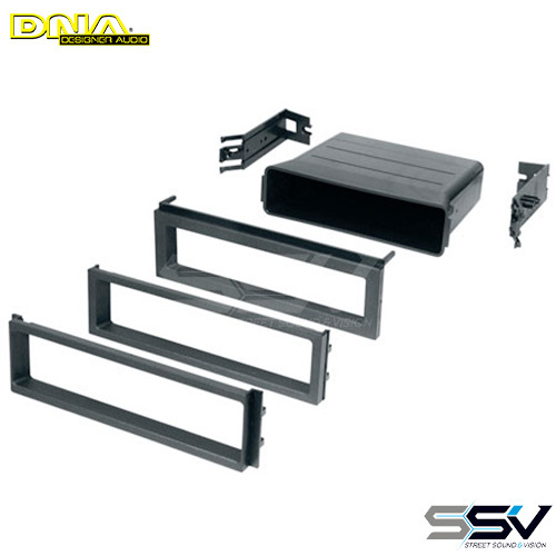 DNA UP-K800 Multi Pockt To Suit Mitsubishi Subaru VW