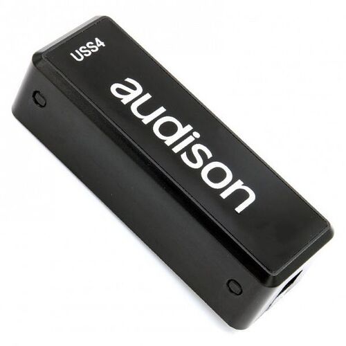 Audison Uss4 Bit Line Universal Speakers Simulator 4ch