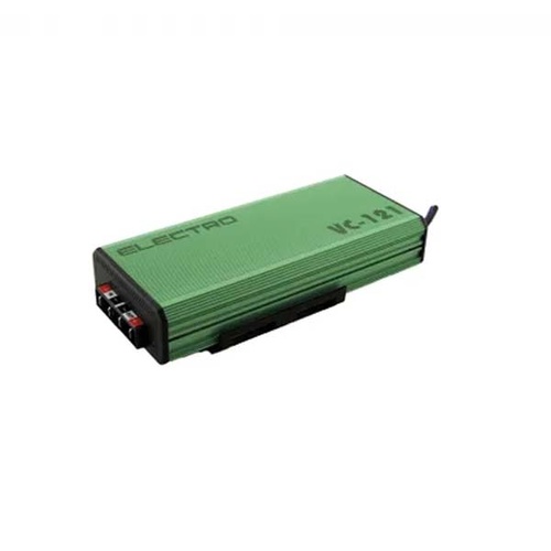 Converter Electro 24V-12V (12A) with mem