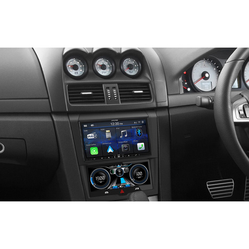 Alpine  iLX-407A To Suit VE Series-1 Commodore