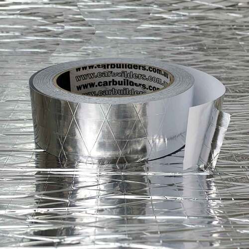 Car Builders Van Liner Tape 38mm x 25m