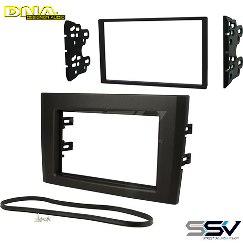 DNA VVO-K16132 Fascia Panel To Suit Volvo