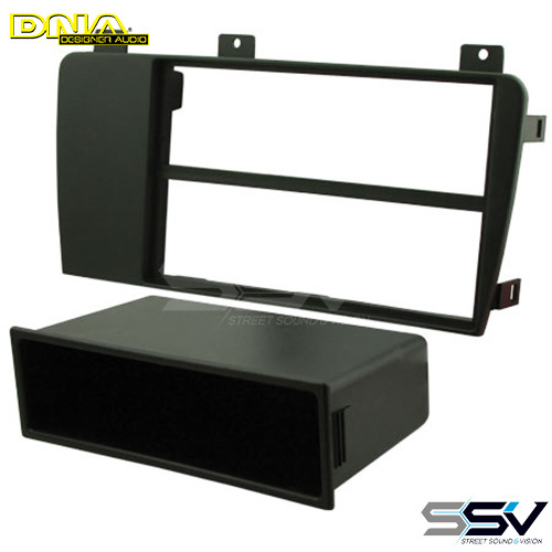 DNA VVO-K16133 Fascia Panel To Suit Volvo