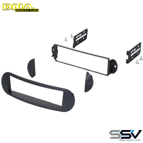 DNA VW-K1008 Fascia Panel To Suit Volkswagen Beetle