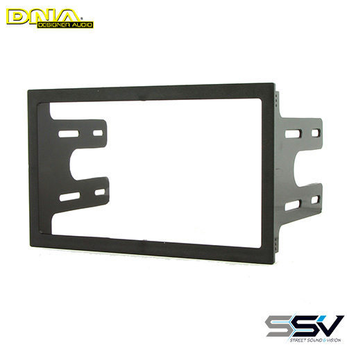 DNA VW-K1015 Fascia Panel To Suit Volkswagen