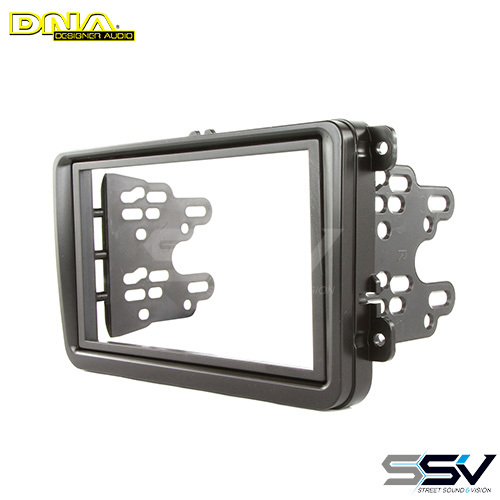 DNA VW-K1017C Fascia Panel To Suit Volkswagen Skoda