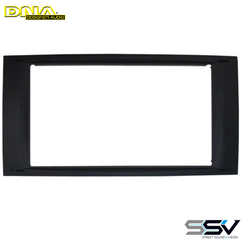 DNA VW-K530780 Fascia Panel To Suit Volkswagen