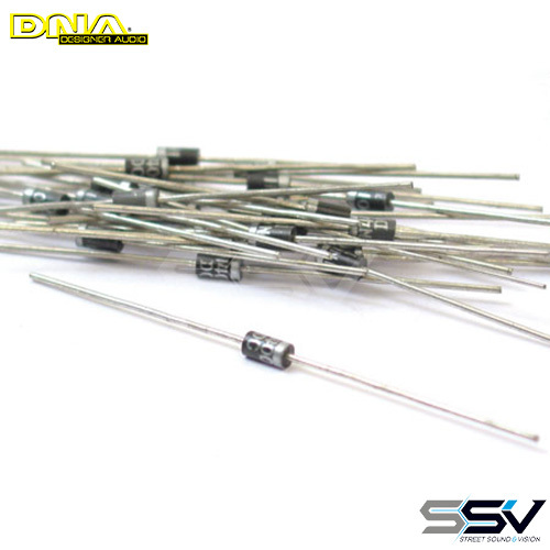 DNA WAD101 1 Amp Diode - 50 Pack