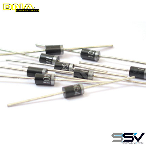 DNA WAD103 3 Amp Diode - 20 Pack