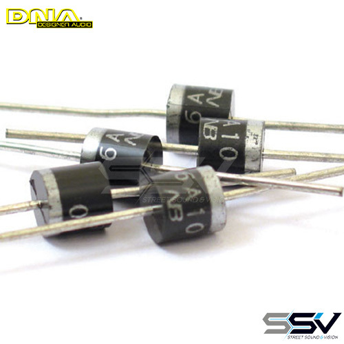 DNA WAD106 6 Amp Diode - 20 Pack