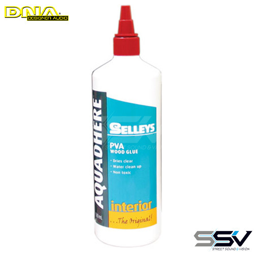 DNA WAI500M Selleys PVA Aquadhere 500mL