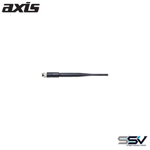 Axis Wireless Monitor Antenna-5Db