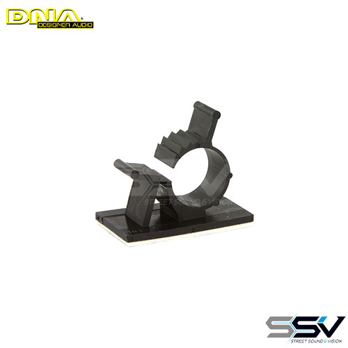 DNA WCC1013 Adjustable Clamp 10mm - 12.5mm - 100Pk