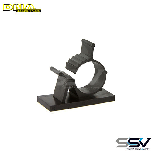 DNA WCC1316 Adjustable Clamp 12.6mm - 15.4mm - 100Pk