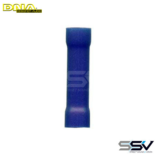 DNA WCI131 3mm Blue Seamless Joiner - 100 Pack