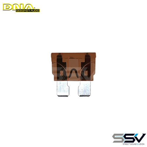 DNA WFB507 7.5 Amp Blade Fuse - 50 Pack