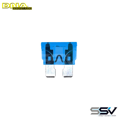 DNA WFB515 15 Amp Blade Fuse - 50 Pack