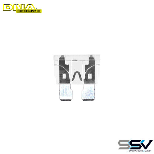 DNA WFB525 25 Amp Blade Fuse - 50 Pack