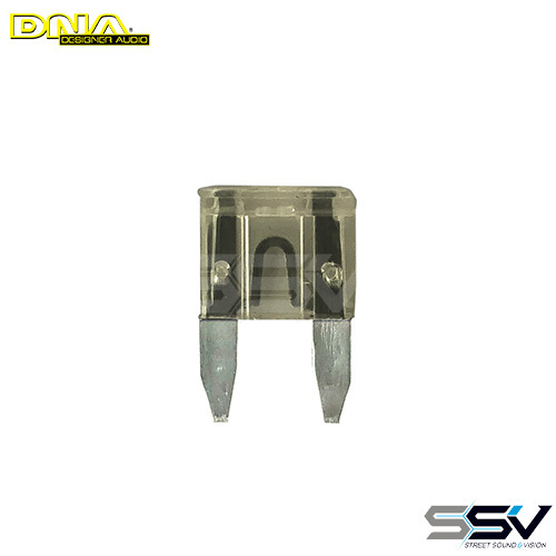 DNA WFM502 2 Amp Mini Blade Fuse - 50 Pack