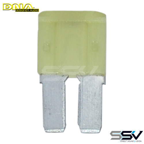 DNA WFN020 20 Amp Micro2 Fuse - 10 Pack