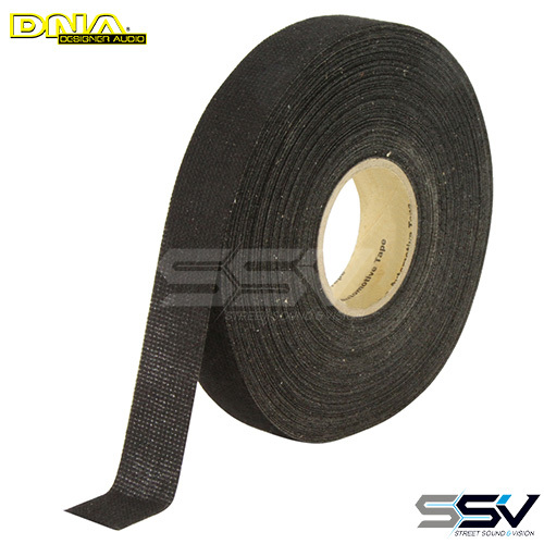 DNA WFT025 Fabric Tape 19mm x 25 Mtr Roll