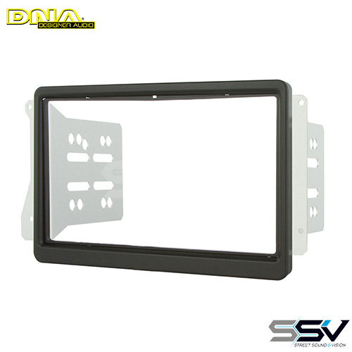 DNA WHF106 Fascia Panel To Suit Holden VT Commodore