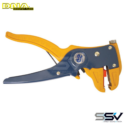 DNA WIS001 Self Adjusting Cut /Strip Tool