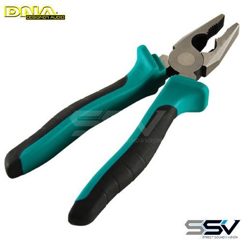 DNA WLP008 Large 8 Inch Pliers