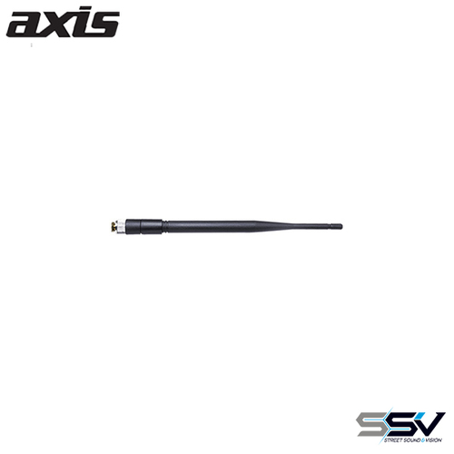 Axis Wireless Monitor Antenna-5Db