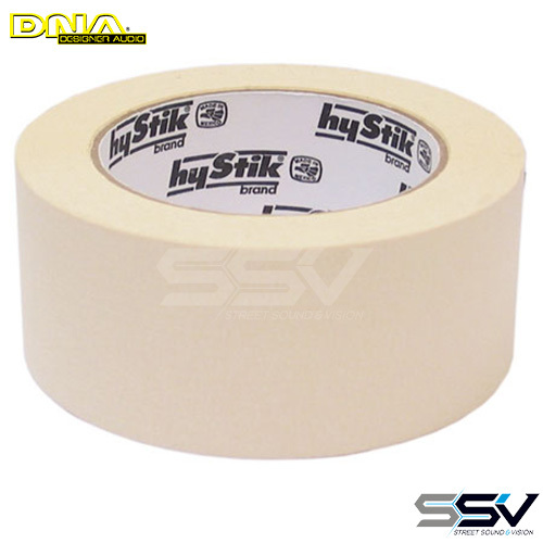 DNA WMT4850 48mm X 50 Metre Masking Tape