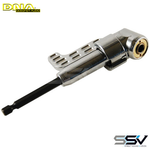 DNA WOS002 Offset Screwdriver Attachment