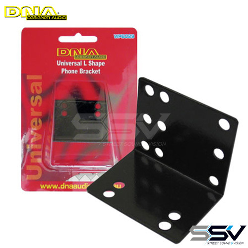 DNA WPB029 Universal L Shape Phone Bracket