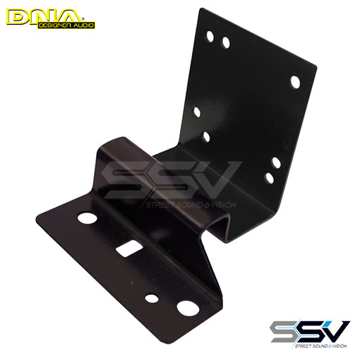 DNA WPB076 Phone Bracket To Suit Toyota Hilux