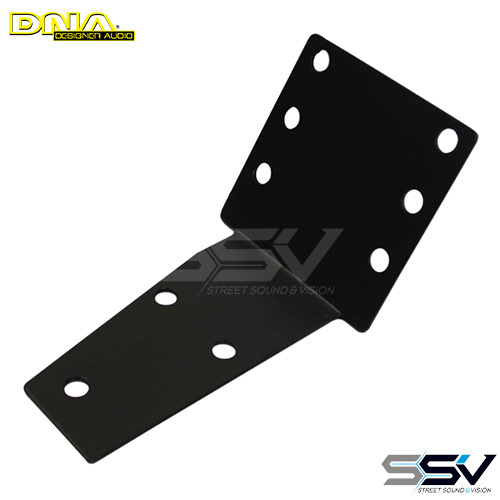 DNA WPB079 Phone Bracket To Suit Toyota Camry