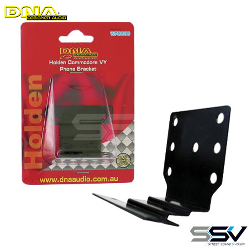 DNA WPB090 Phone Bracket To Suit VY~VZ Holden