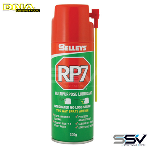 DNA WRP7300G Selleys RP7 - 300G Can