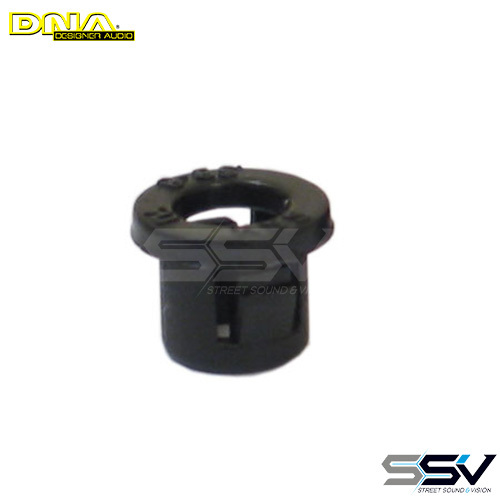 DNA WSB108 8mm Nylon Snap Bushing - 100 Pack