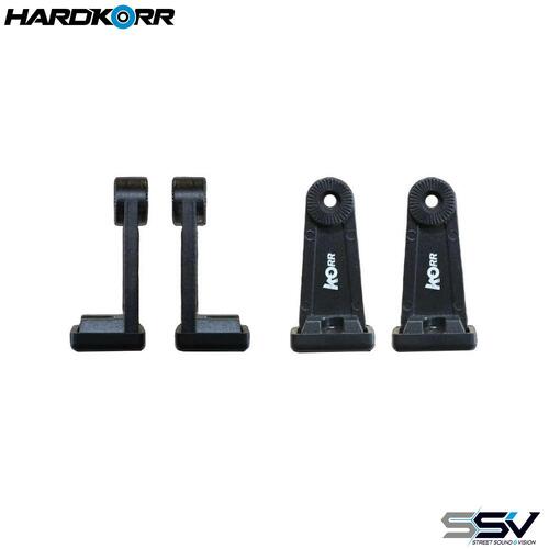 Hardkorr Lighting XDDG3LEND XDD-GEN3 Series Replacement End Mount Leg Kit