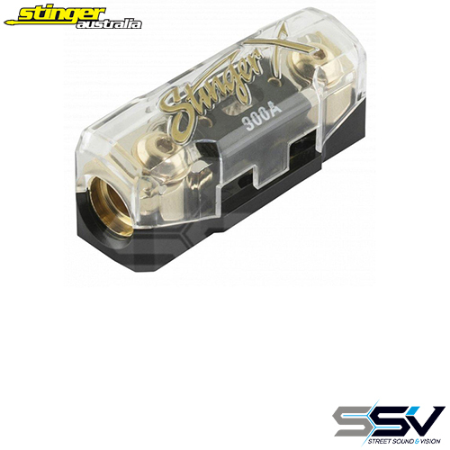 Stinger X-LINK Linkable Fused Distribution Block