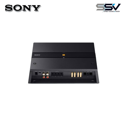 Sony XM-1ES | Mobile ES™ Mono Power Amplifier