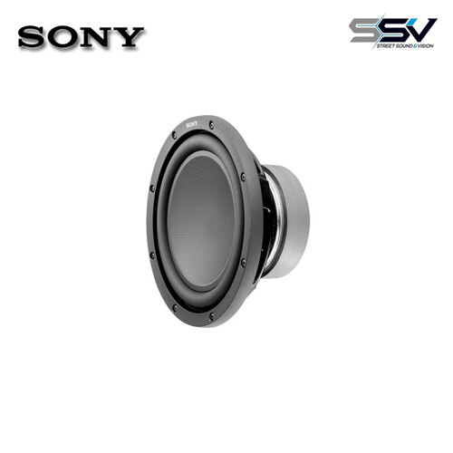 Sony XS-W104GS | 25 cm (10") Subwoofer